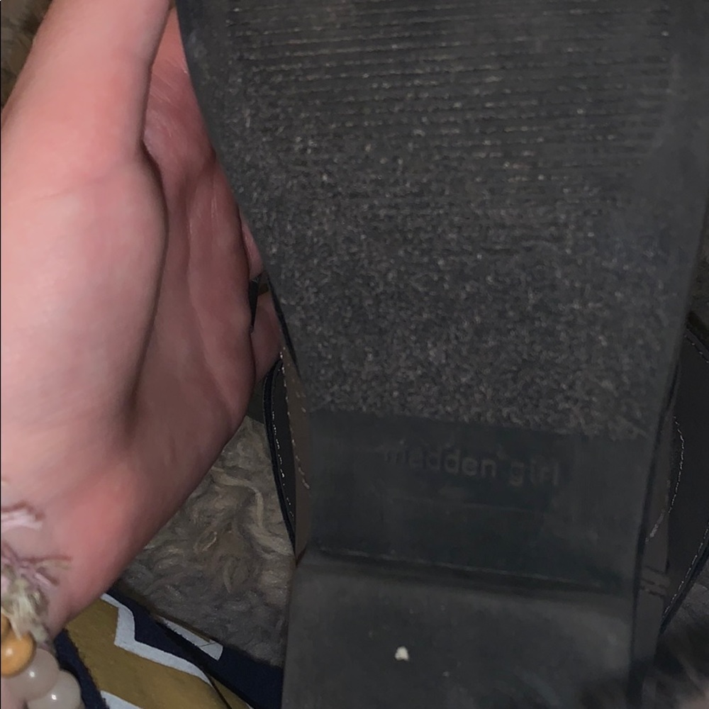 Booties - Picture 2 of 4